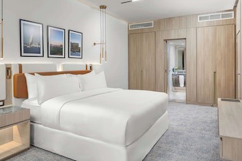 Hilton Alexandria Green Plaza