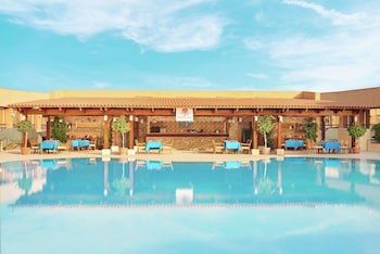 Hilton Alexandria Green Plaza