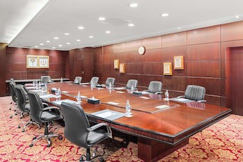 Hilton Alexandria Green Plaza