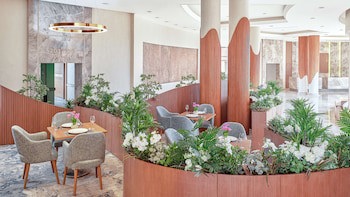 Hilton Alexandria Green Plaza