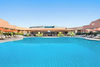 Hilton Alexandria Green Plaza