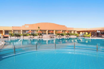 Hilton Alexandria Green Plaza