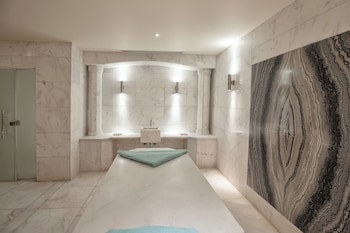 Hilton Alexandria Green Plaza