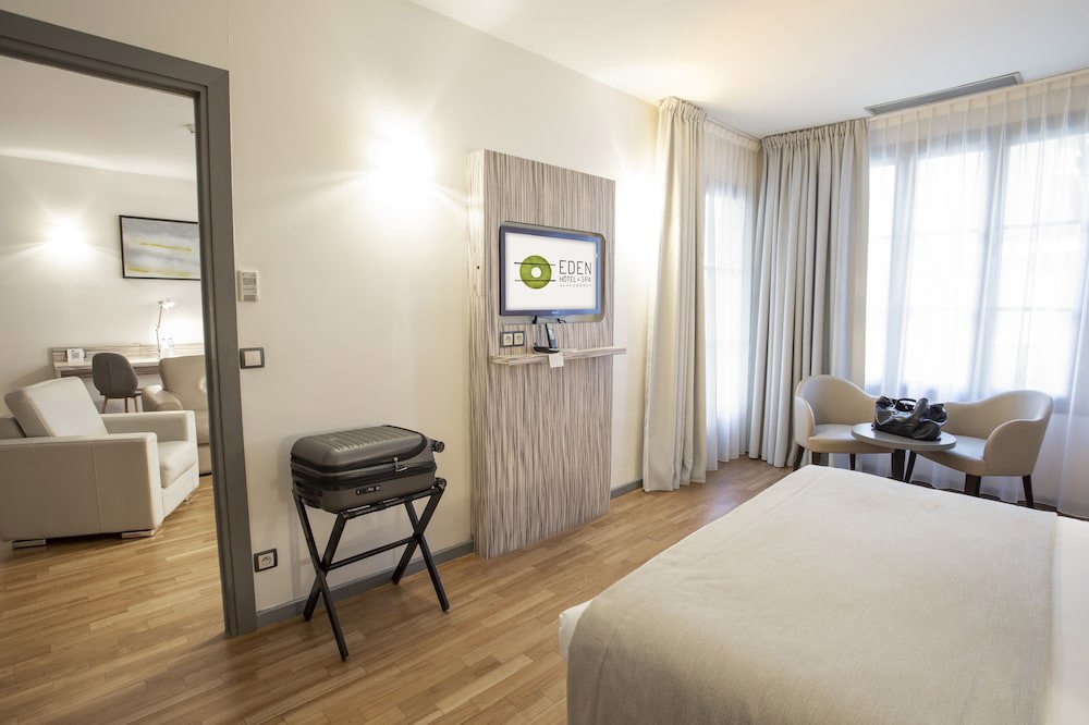 Eden Hotel & Spa Cannes