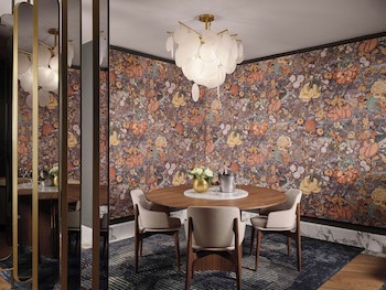 Anantara Palazzo Naiadi Rome Hotel galeri fotoğrafı