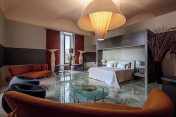 Anantara Palazzo Naiadi Rome Hotel galeri fotoğrafı