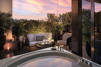 Anantara Palazzo Naiadi Rome Hotel galeri fotoğrafı
