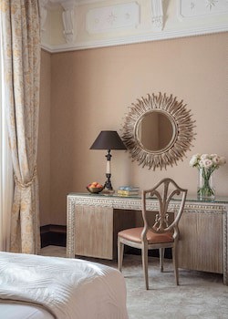 Anantara Palazzo Naiadi Rome Hotel fotoğrafı