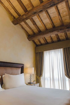 Anantara Palazzo Naiadi Rome Hotel fotoğrafı