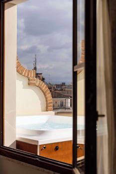 Anantara Palazzo Naiadi Rome Hotel galeri fotoğrafı