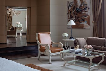 Anantara Palazzo Naiadi Rome Hotel galeri fotoğrafı