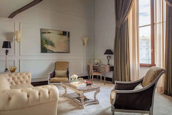Anantara Palazzo Naiadi Rome Hotel galeri fotoğrafı