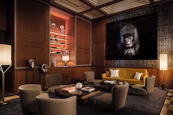 Anantara Palazzo Naiadi Rome Hotel fotoğrafı