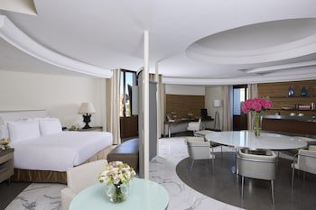 Anantara Palazzo Naiadi Rome Hotel galeri fotoğrafı