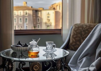 Anantara Palazzo Naiadi Rome Hotel galeri fotoğrafı