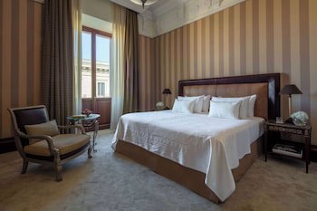 Anantara Palazzo Naiadi Rome Hotel galeri fotoğrafı