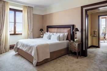 Anantara Palazzo Naiadi Rome Hotel galeri fotoğrafı