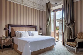 Anantara Palazzo Naiadi Rome Hotel galeri fotoğrafı