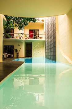 Hotel Kinbe
