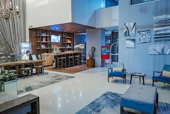 Hotel Suites Mexico Plaza Campestre