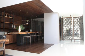 Hotel Suites Mexico Plaza Campestre
