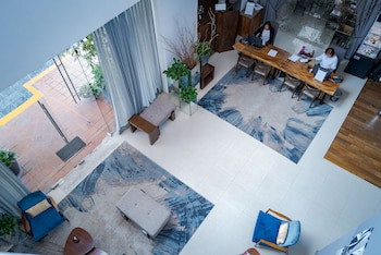 Hotel Suites Mexico Plaza Campestre