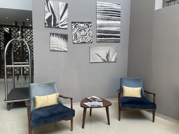 Hotel Suites Mexico Plaza Campestre