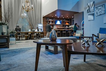 Hotel Suites Mexico Plaza Campestre