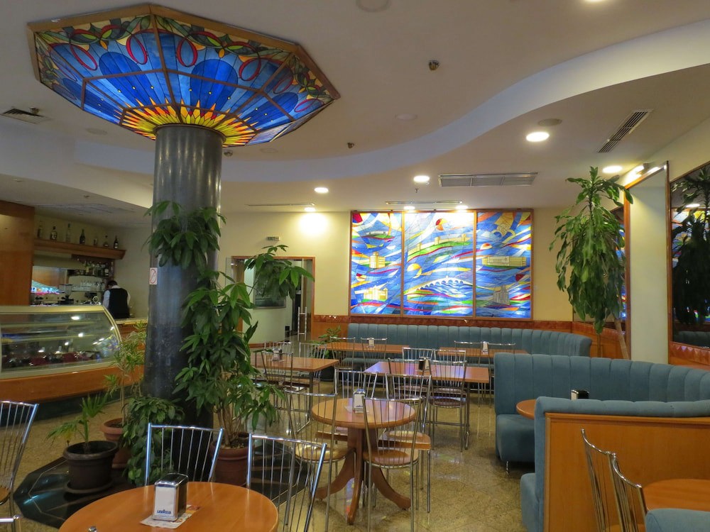Best Western Hotel Turist