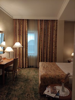 Best Western Hotel Turist