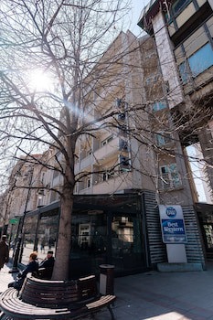 Best Western Hotel Turist