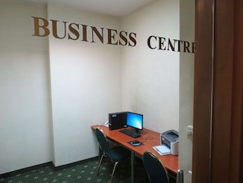 Best Western Hotel Turist