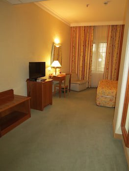 Best Western Hotel Turist