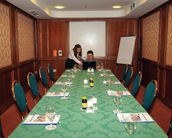 Best Western Hotel Turist