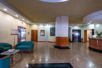 Best Western Hotel Turist