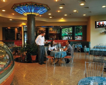 Best Western Hotel Turist