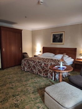 Best Western Hotel Turist