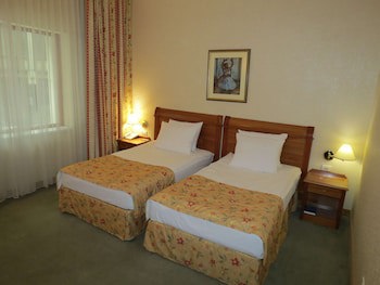 Best Western Hotel Turist