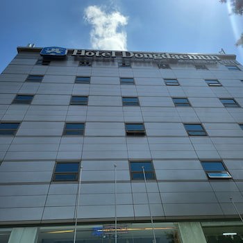 Dongdaemun Hotel