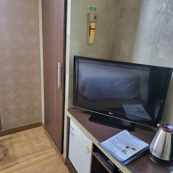 Dongdaemun Hotel