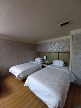 Dongdaemun Hotel