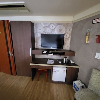 Dongdaemun Hotel