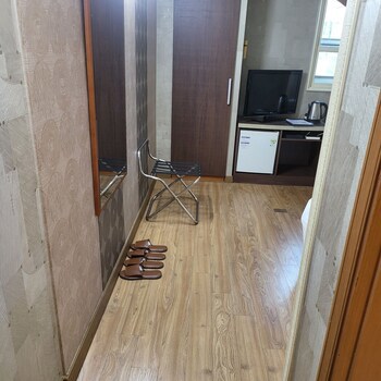 Dongdaemun Hotel