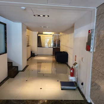 Dongdaemun Hotel