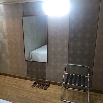Dongdaemun Hotel