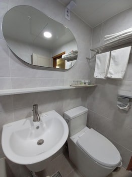 Dongdaemun Hotel