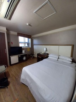 Dongdaemun Hotel