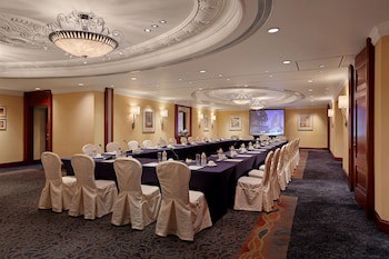 Hotel Royal Macau