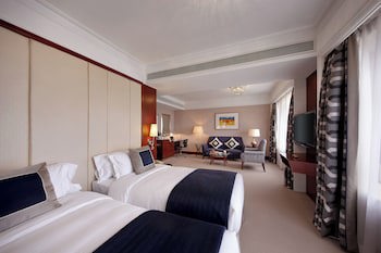 Hotel Royal Macau