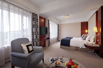 Hotel Royal Macau